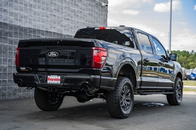 2025 Ford F-150 Tremor photo 4