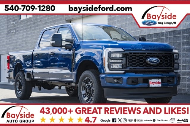 2026 Ford F-250 Super Duty XL's photo