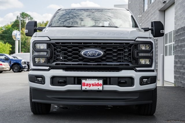 2026 Ford F-250 XL photo 2