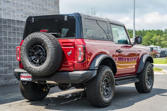 2026 Ford Bronco 2-Door Badlands - Photo 6