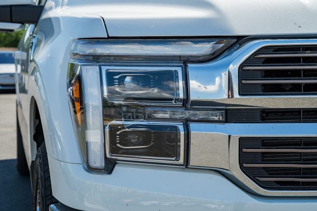 2026 Ford F-150 King Ranch - Photo 16