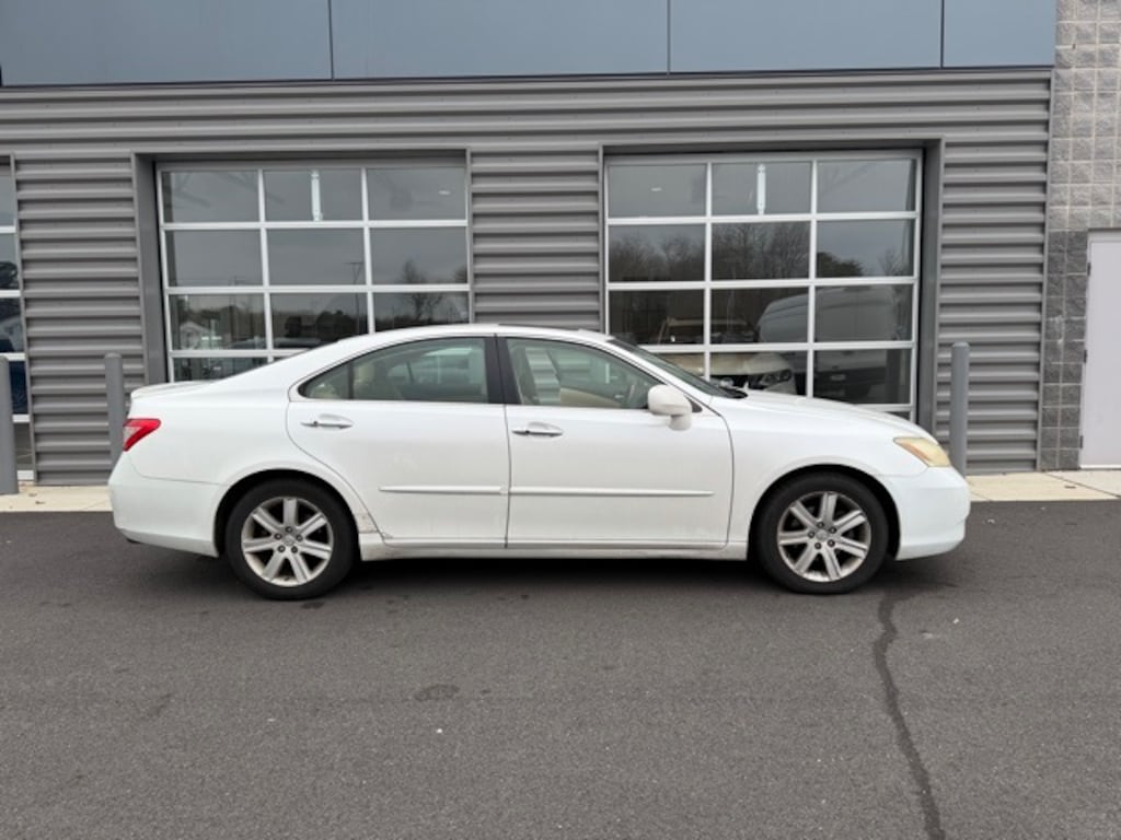 Used 2007 Lexus ES 350 Sedan