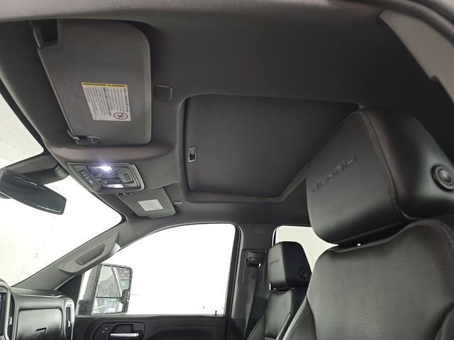2023 GMC Sierra 3500 Denali HD Denali - Photo 18