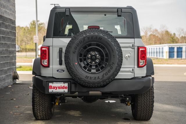 2026 Ford Bronco 2-Door Base - Photo 7