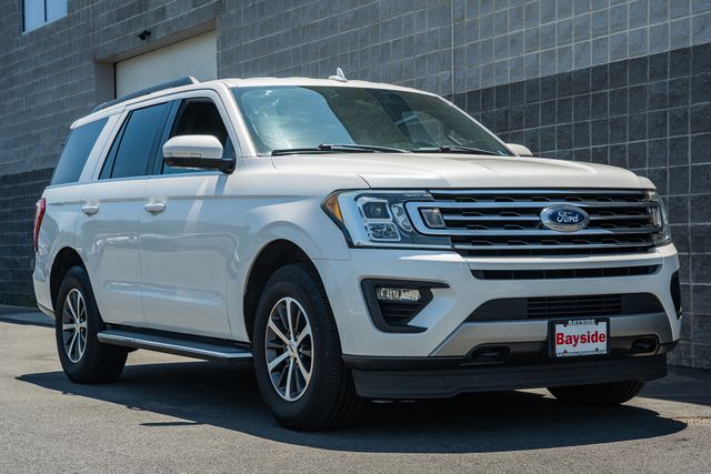 Used 2018 Ford Expedition XLT with VIN 1FMJU1JT7JEA69601 for sale in King George, VA