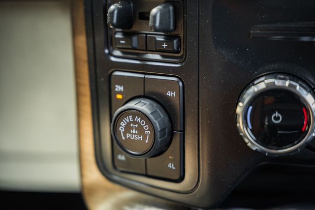 2026 Ford F-150 King Ranch - Photo 35