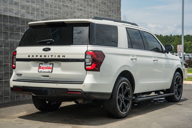 2024 Ford Expedition Limited - Photo 6