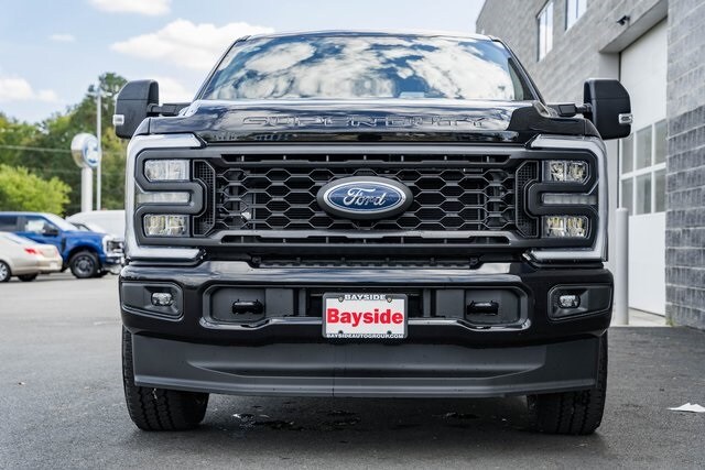 2026 Ford F-250 XL photo 2