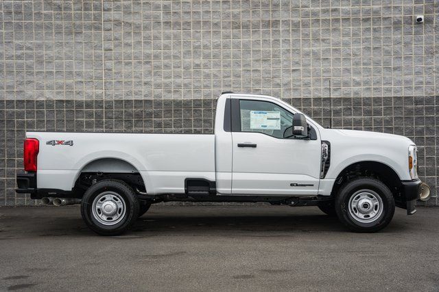 2026 Ford F-250 Super Duty XL - Photo 4