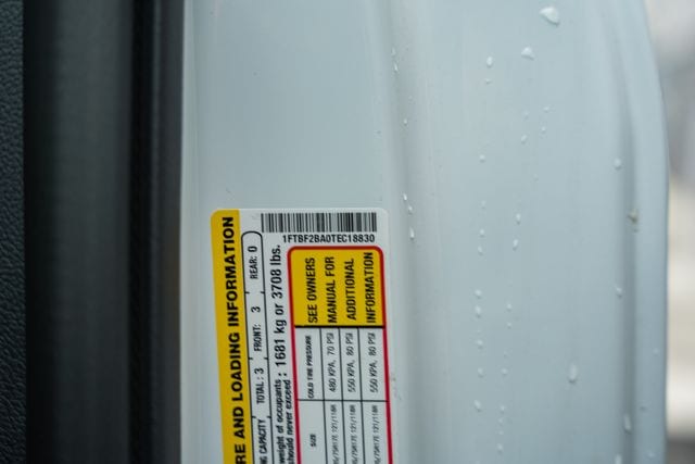 2026 Ford F-250 Super Duty XL - Photo 51