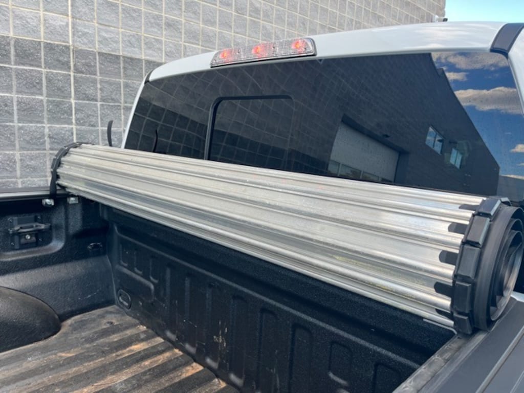 Used 2019 Ford F-150 Raptor Truck