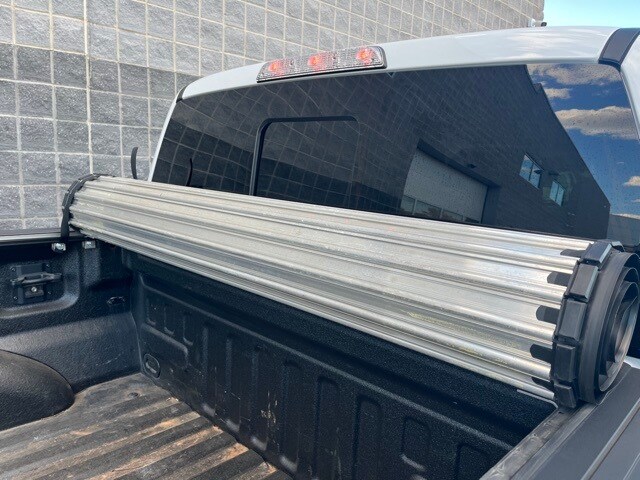 2019 Ford F-150 Raptor photo 4