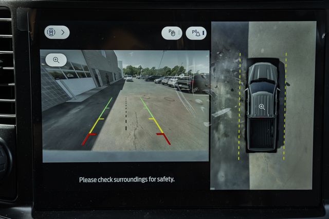 2026 Ford F-150 King Ranch - Photo 61