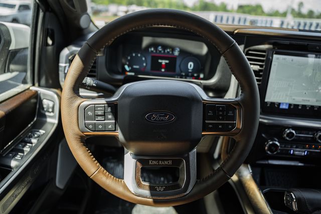 2026 Ford F-150 King Ranch - Photo 44