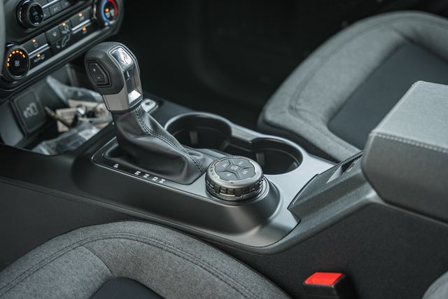 2026 Ford Bronco 2-Door Base - Photo 41