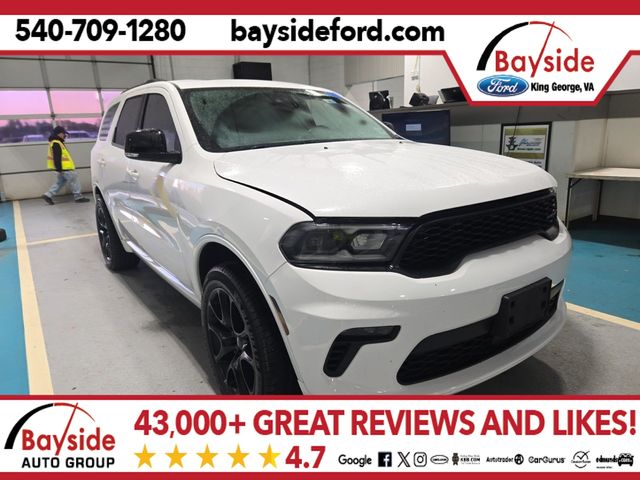 2023 Dodge Durango GT Plus AWD's photo