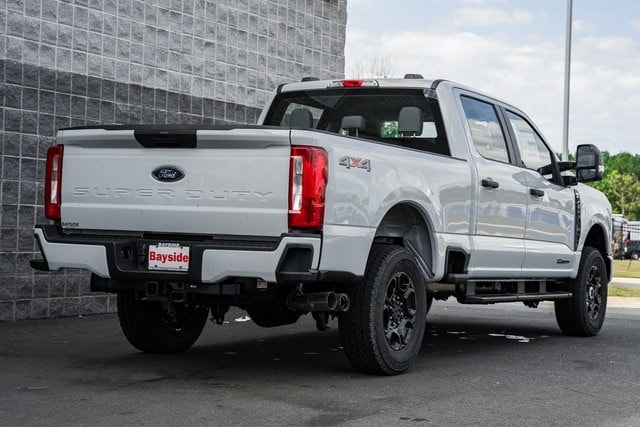 2026 Ford F-250 XL photo 4