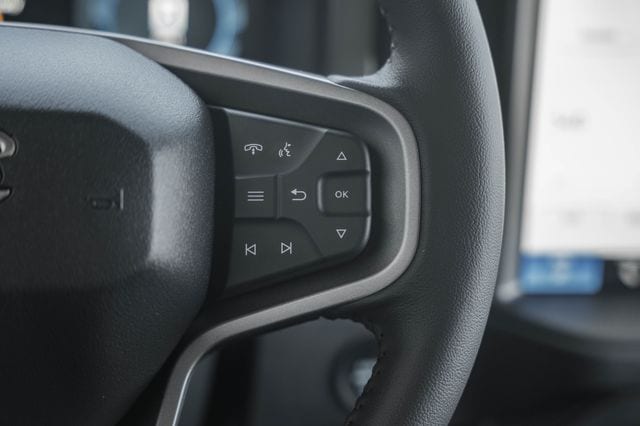 2026 Ford Bronco 4-Door Badlands - Photo 37