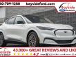 2025 Ford Mustang Mach-E Premium SUV