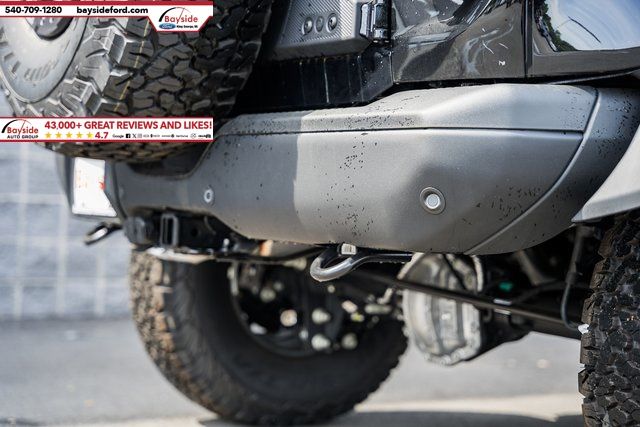 2025 Ford Bronco 4-Door Raptor - Photo 8