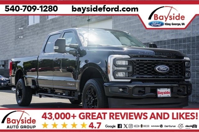2026 Ford F-250 Super Duty XL's photo