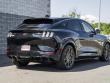 2025 Ford Mustang Mach-E GT CROSSOVERS