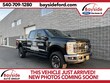 Ford F-350SD