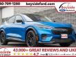 2025 Ford Mustang Mach-E Premium SUV