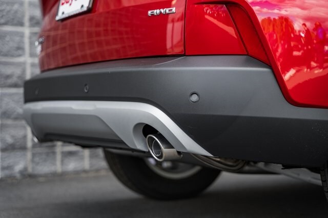 2026 Ford Escape Active - Photo 8