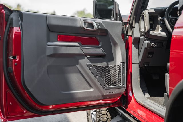 2026 Ford Bronco 2-Door Badlands - Photo 47