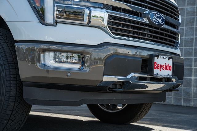 2026 Ford F-150 King Ranch - Photo 19