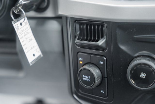 2026 Ford F-250 Super Duty XL - Photo 39