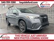 Subaru Ascent