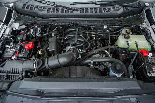 2026 Ford F-250 Super Duty XL - Photo 31