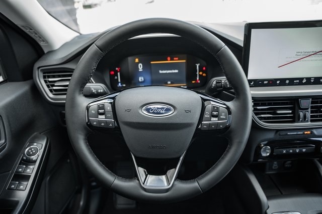 2026 Ford Escape Active - Photo 32