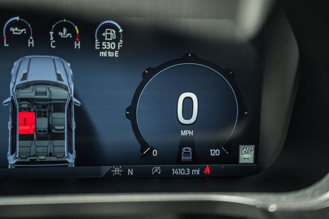 2026 Ford F-150 King Ranch - Photo 62