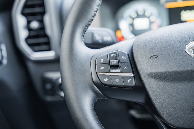 2025 Ford Bronco Sport Outer Banks - Photo 37