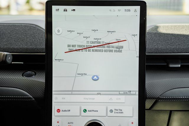 2025 Ford Mustang Mach-E Premium - Photo 26