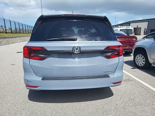 2023 Honda Odyssey Sport photo 4