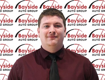 Staff member Daniel Berry from ID_4845be090e71