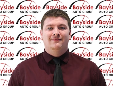 Staff member Daniel Berry from ID_4845be090e71