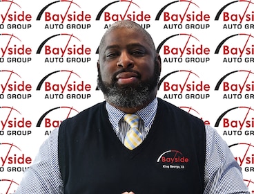 Staff member Derrick Pendergrass from ID_4845be090e71
