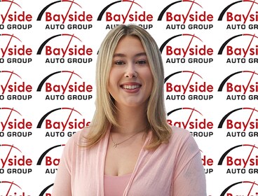 Staff member Kayleigh Polz from ID_22a2c4d8a0b4
