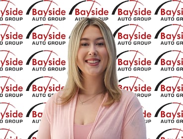 Staff member Kayleigh Polz from ID_22a2c4d8a0b4