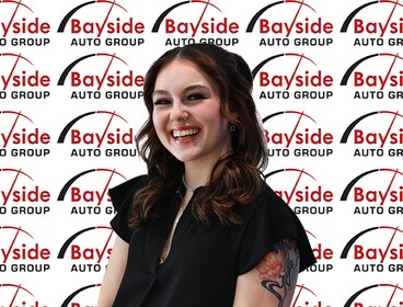 Staff member Rylee Norris from ID_22a2c4d8a0b4