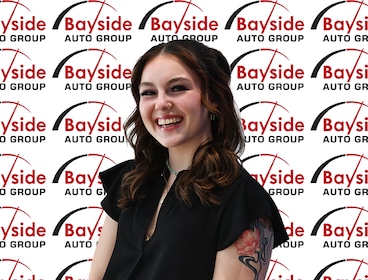 Staff member Rylee Norris from ID_22a2c4d8a0b4