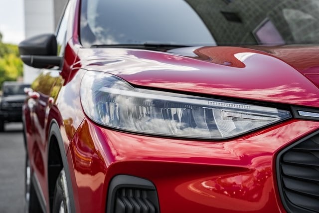 2026 Ford Escape Active - Photo 18