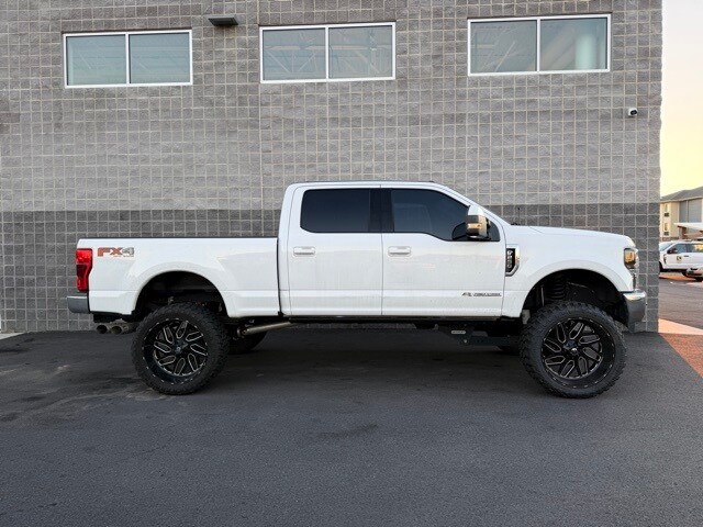 2018 Ford F-250 photo 3