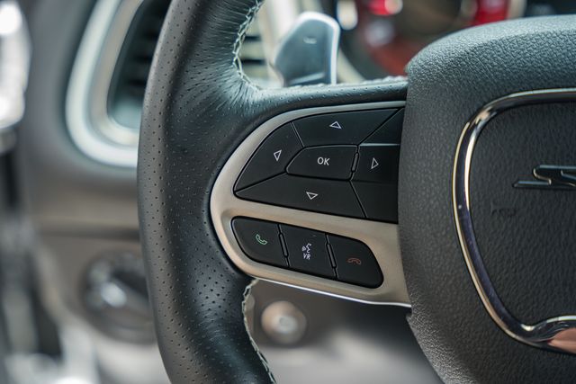 2022 Dodge Challenger SRT - Photo 42