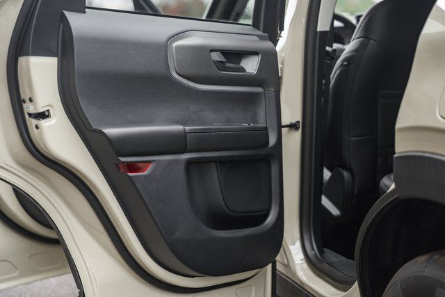 2025 Ford Bronco Sport Big Bend - Photo 47